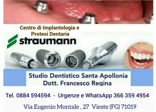 Implantologia