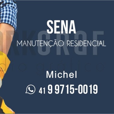 Sena Manutenção