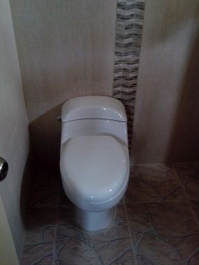 instalaciones sanitarias
