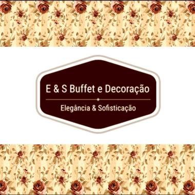 Elegância E Sofisticação Buffet