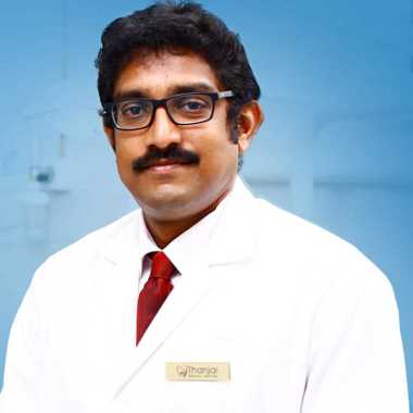Thanjai Dental Centre