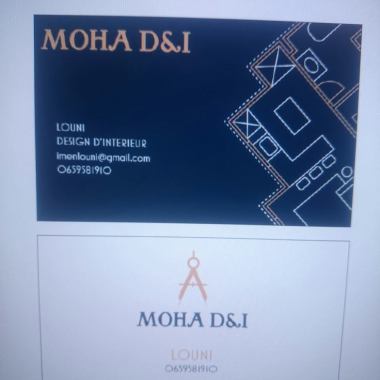 Moha D&I Design &Interieur