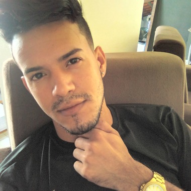 Mercinho Hair