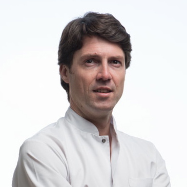 Louis Caze