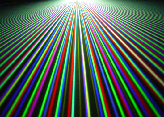 Lce - Laser Concept Event