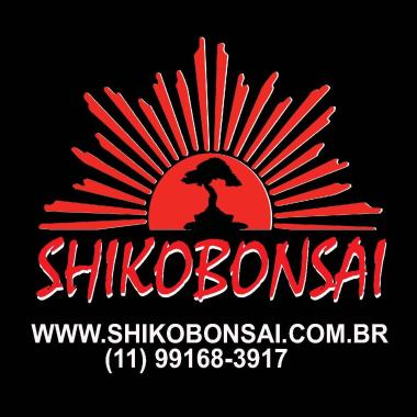 Shikobonsai /Arq. Francisco Bispo