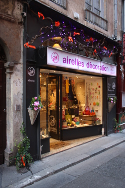 Venez découvrir nos articles dans notre boutique !