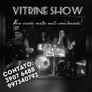 Vitrine Show