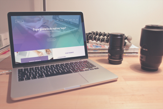 Conheça nosso site e obtenha mais informações https://promaisweb.com.br