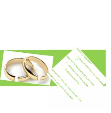 DIVORCIO.