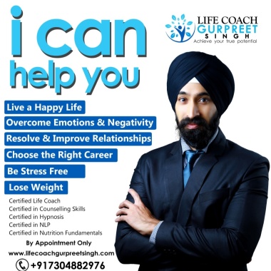 Counselling Life Coach Navi Mumbai