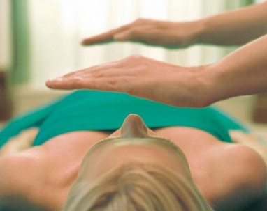 Reiki