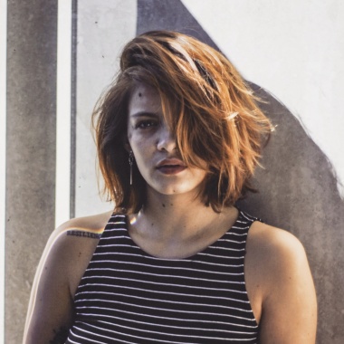 Carolina Aguilar Photo