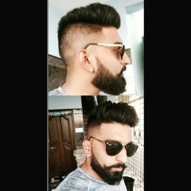 Vinod