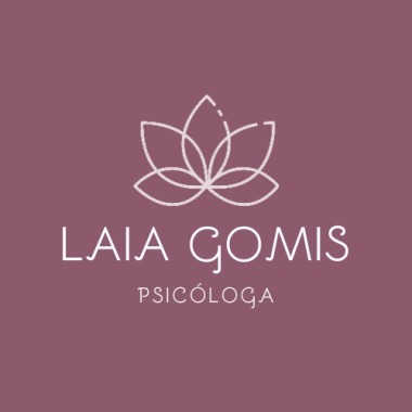 Psicóloga Laia Gomis