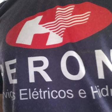 Herons Servicos