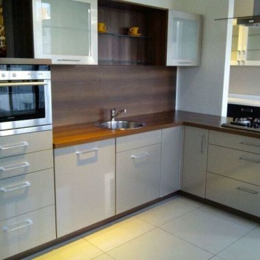 Hitec Modular And Italian Kitchens