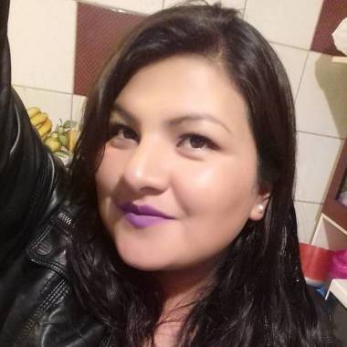 Pamela Cordova