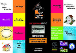 Energie Concept