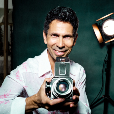 Fernando Leite, Produções Fotográficas