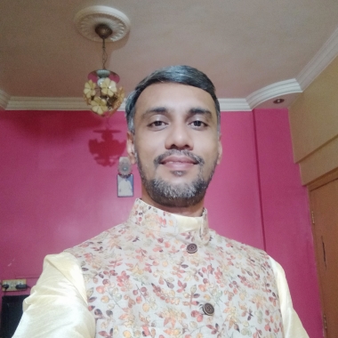 Satish Sangle
