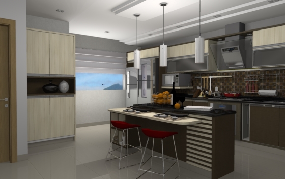 cozinha