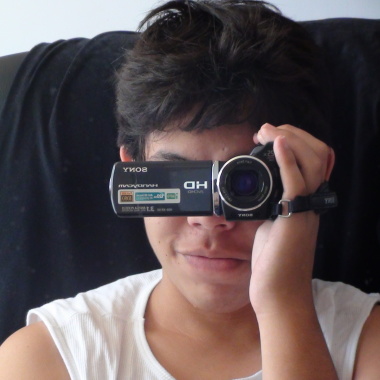 Rhuan Passos Editor Freelancer
