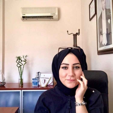 Remzi̇ye Toprak Yalçi̇n