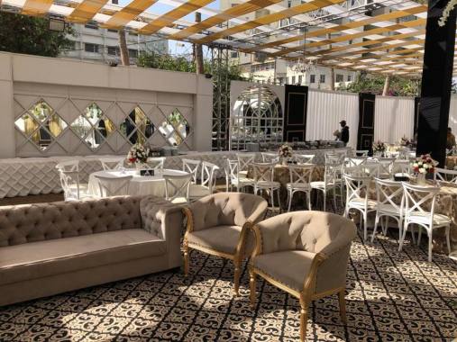 Event Service Provide
