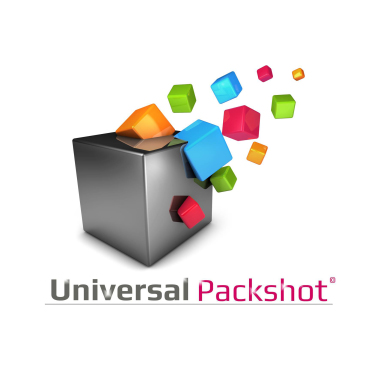 Universal Packshot