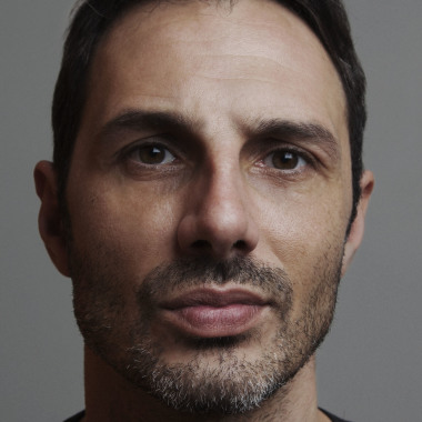 Massimiliano Cori