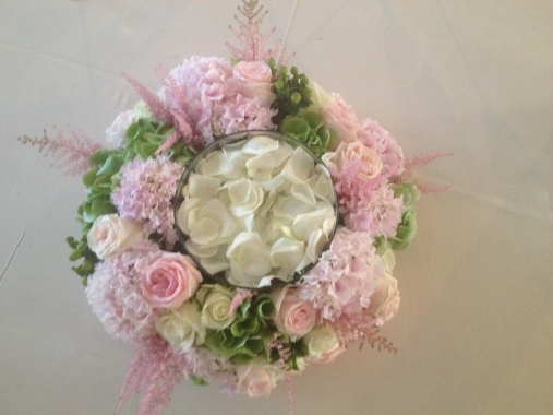 flower design