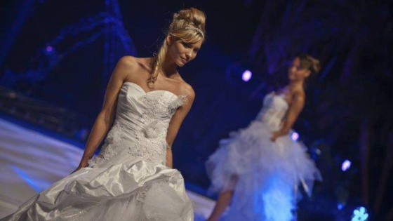 Salon de la mariée Annecy 2010