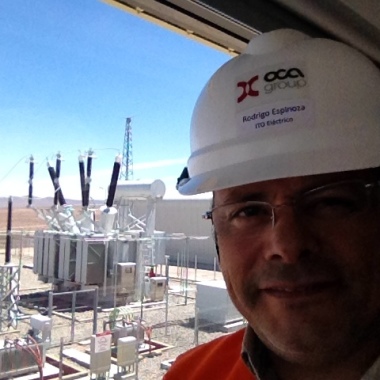 Emergencia Eléctrica
