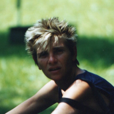 Grazia Maria Ghezzi
