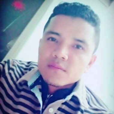 Javier Moran