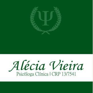 Alécia Vieira