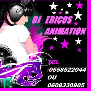 Dj Ericos Animation