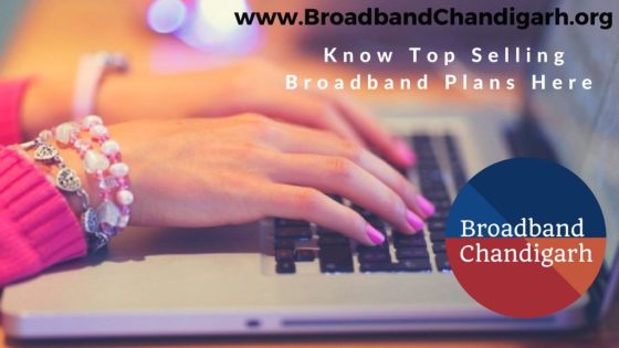 Broadband Connect Service