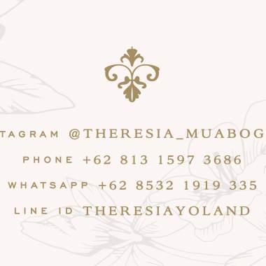 Theresia Yolanda Mua