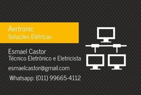 Informações de Contato (Whats