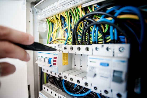 Instalação Elétrica Predial e Residencial