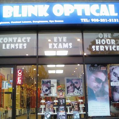 Blink Optical