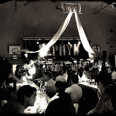 Orchestre Zephyr