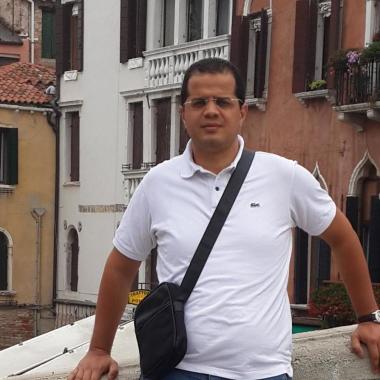 Souheil Zouaoui
