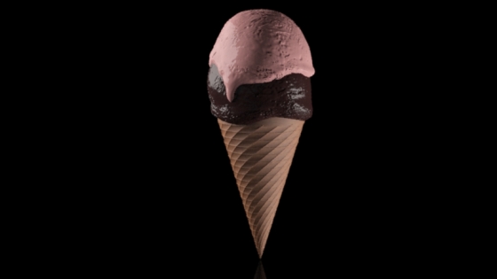 3D Modeling - Vray