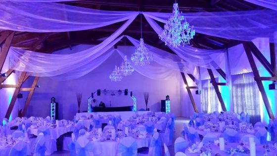 Wedding Sonorisation