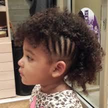 TRESSE TENDANCE POUR ENFANT