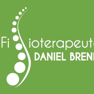 Daniel Brenes - Fisioterapeuta