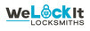 We Lock It Locksmiths